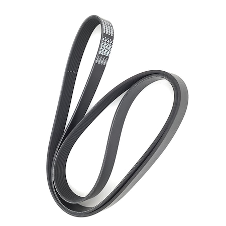Gates Serpentine Belt, Micro-V, Century, 2086Mm Length, 28Mm Top Width K080816